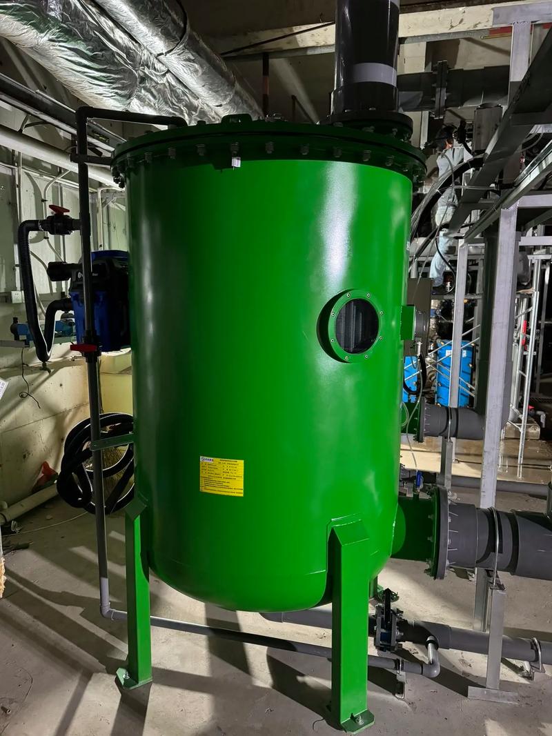 迪芬特defente珍珠岩过滤器,大型水上乐园项目过滤器