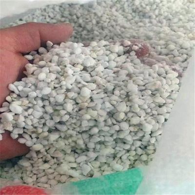 屋顶外墙大颗粒保温膨胀珍珠岩 批发 园艺育苗插花 硬质膨胀珍珠岩粒